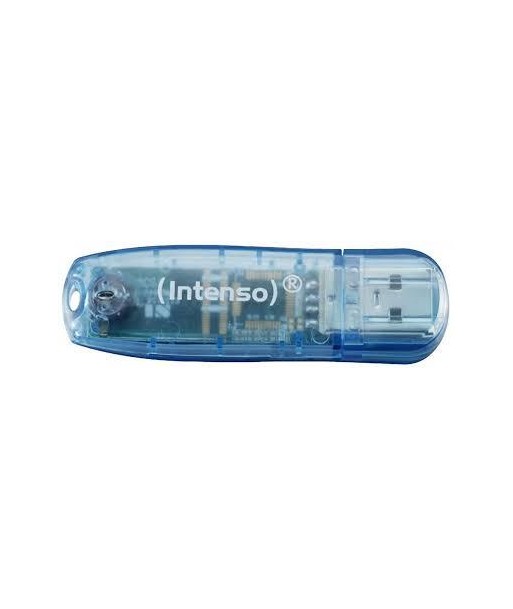 ?USB2 4GB/3502450 INTENSO
