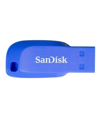 SanDisk Cruzer Blade 32GB USB 2.0 Flash Drive