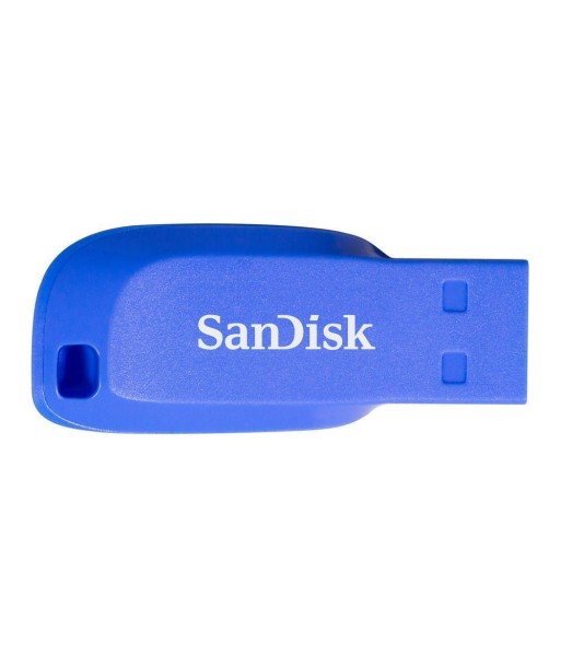 SanDisk Cruzer Blade 32GB USB 2.0 MĂ€lupulk SanDisk Cruzer Blade 32GB USB 2.0 MĂ€lupulk