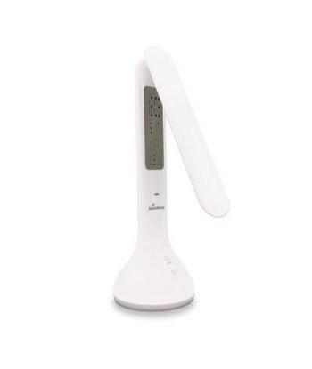 LAMP LED DESK COMPACT/MROS502 MEDIARANGE