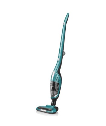 Пылесос ETA ETA345390000 Moneto II Cordless operating Handstick 2in1 14.4 V N/A W Operating time (max) 45 min Blue/Black
