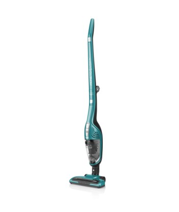 Пылесос ETA ETA345390000 Moneto II Cordless operating Handstick 2in1 14.4 V N/A W Operating time (max) 45 min Blue/Black