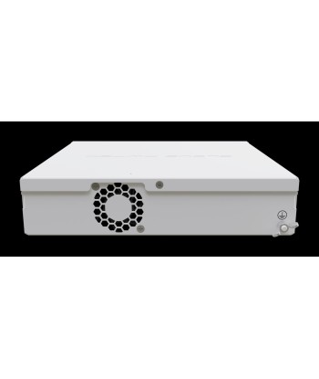 MikroTik CRS310-8G+2S+IN pilvelüliti ruuter