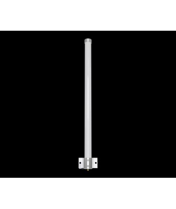 MikroTik LoRa Omni Antenna Kit, 6.5 dBi, 824-960 MHz, SMA