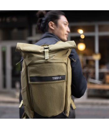 Рюкзак для ноутбука Thule Paramount 24L - Nutria