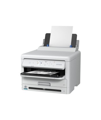Epson WF-M5399DW Mono Inkjet Inkjet Printer Wi-Fi Maximum ISO A-series paper size A4 Grey