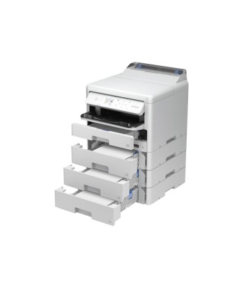 Epson WF-M5399DW Mono Inkjet Inkjet Printer Wi-Fi Maximum ISO A-series paper size A4 Grey