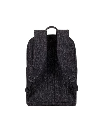 RIVACASE 7923 Anvik 13.3" Backpack - Black