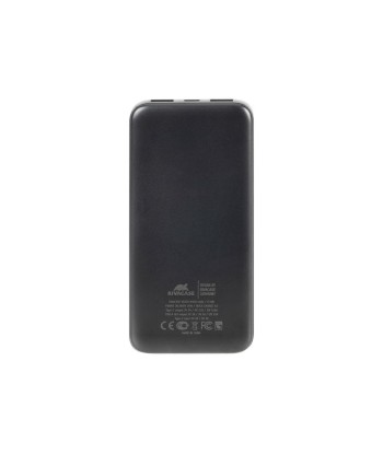 RIVACASE VA2511 10000mAh Power Bank - Your On-the-Go Energy Source