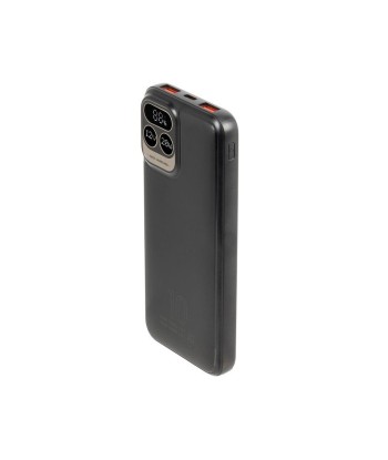 RIVACASE VA2511 10000mAh Akupank – Sinu energiaallikas liikvel olles