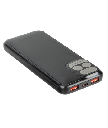 RIVACASE VA2511 10000mAh Power Bank - Your On-the-Go Energy Source