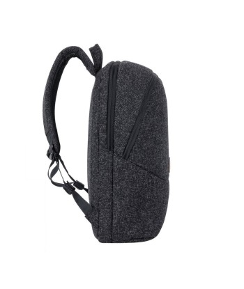 NB BACKPACK ANVIK 15.6"/7962 BLACK RIVACASE