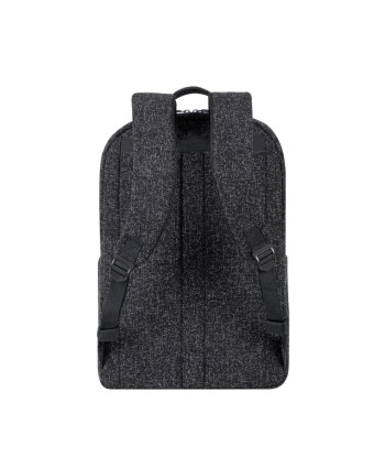 Rivacase Anvik 7962 Black 15.6" Laptop Backpack