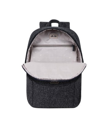 NB BACKPACK ANVIK 15.6"/7962 BLACK RIVACASE