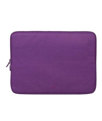 RIVACASE Suzuka Eco 7705 Violet 15.6" Laptop Sleeve