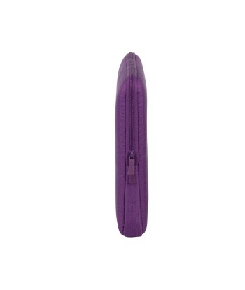RIVACASE Suzuka Eco 7705 Violet 15.6" Laptop Sleeve