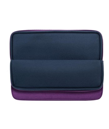 RIVACASE Suzuka Eco 7705 Violet 15.6" Laptop Sleeve