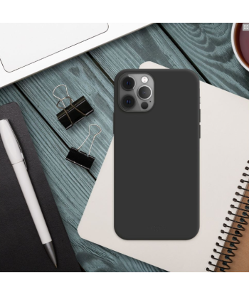 FIXED Story for Xiaomi 13T/13T Pro, Black Fixed