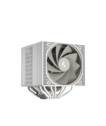 Deepcool ASSASSIN IV WH Кулер для процессора - Intel/AMD - Белый