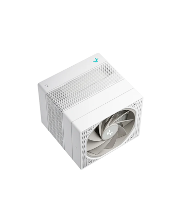 Deepcool ASSASSIN IV WH CPU Jahuti - Intel/AMD - Valge