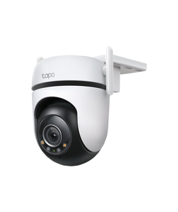 TP-LINK Tapo C520WS Outdoor Pan/Tilt Security Wi-Fi Camera