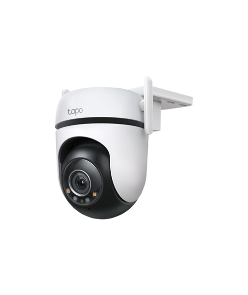 TP-LINK Tapo C520WS Outdoor Pan/Tilt Security Wi-Fi Camera