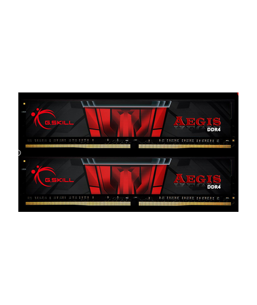 MEMORY DIMM 32GB PC25600 DDR4/K2 F4-3200C16D-32GIS G.SKILL