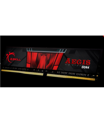 G.Skill Aegis  16 GB, DDR4, 3200 MHz, PC/server, Registered No, ECC No