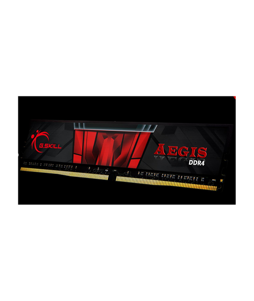 MEMORY DIMM 8GB PC25600 DDR4/F4-3200C16S-8GIS G.SKILL