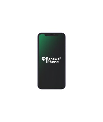 Nutitelefon IPHONE 11 128GB/PUR. RND-P149128 APPLE RENEWD
