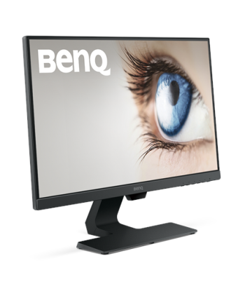 Benq GW2480 23.8 " IPS FHD 1920 x 1080 16:9 5 ms 250 cd/m² Black HDMI ports quantity 1 60 Hz