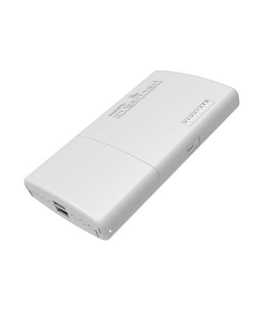 NET ROUTER 1000M 5PORT/RB960PGS-PB MIKROTIK