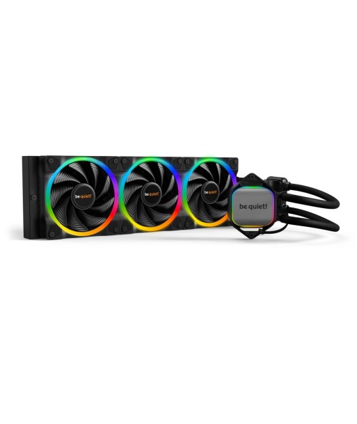 be quiet! Pure Loop 2 FX 120 CPU Liquid Cooler be quiet! Pure Loop 2 FX 120 CPU Liquid Cooler