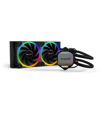 be quiet! Pure Loop 2 FX 120 CPU Vedelikjahutus - BW013