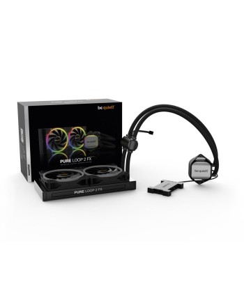 be quiet! Pure Loop 2 FX 120 CPU Liquid Cooler - BW013