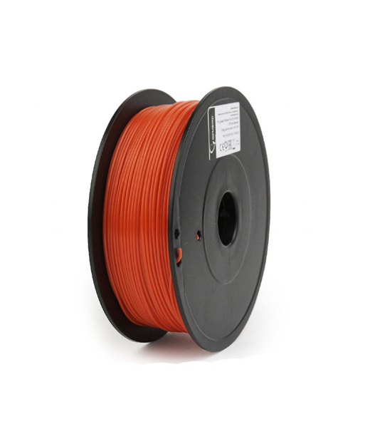 Flashforge PLA-PLUS Filament 1.75 mm diameter, 1kg/spool, Red