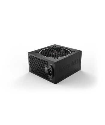 Power Supply BE QUIET 750 Watts Peak Power 820 Watts Efficiency 80 PLUS GOLD PFC Active MTBF 100000 hours BN343