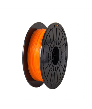Flashforge PLA+ Нить - Оранжевый, 1.75мм, 1кг - Высококачественная 3D печать