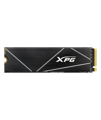 SSD ADATA XPG GAMMIX S70 BLADE 4TB M.2 PCIe Gen4 3D NAND Write speed 6600 MBytes/sec Read speed 7400 MBytes/sec TBW 2960 TB