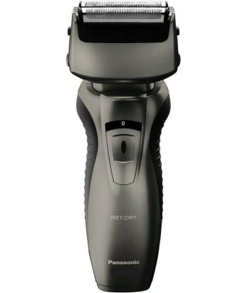 Panasonic ES-RW33 Wet & Dry Electric Shaver - Grey