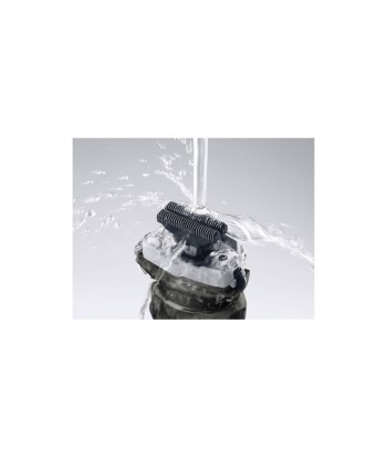 Panasonic ES-RW33 Wet & Dry Electric Shaver - Grey