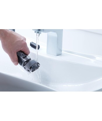 Panasonic ES-RW33 Wet & Dry Electric Shaver - Grey