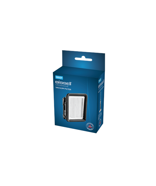 Bissell CrossWave Replacement Filter Bissell CrossWave Replacement Filter