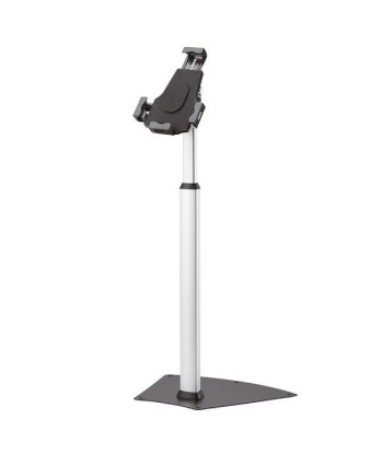 Neomounts TABLET-S200SILVER Tablet Floor Stand