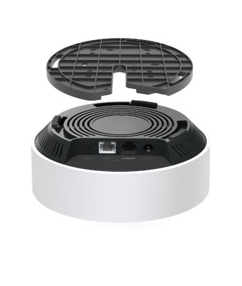 TP-Link Deco X50-POE (3 tk) AX3000 Kogu Maja Mesh Wi-Fi 6 Süsteem