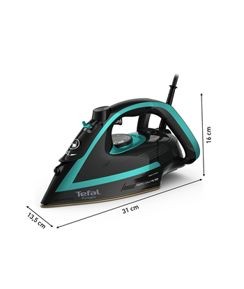 Tefal FV8066E0 Aurutriikraud - Vaevatu Triikimise Jõud!