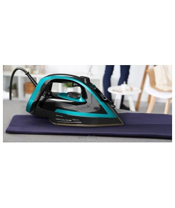 Tefal FV8066E0 Steam Iron - Effortless Ironing Power!