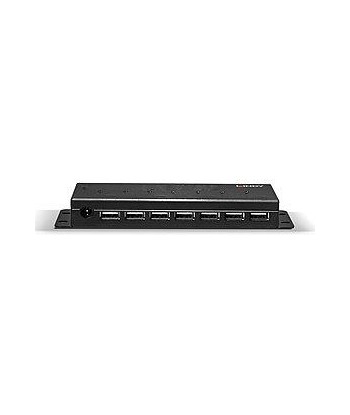 I/O HUB USB2 7PORT/42794 LINDY