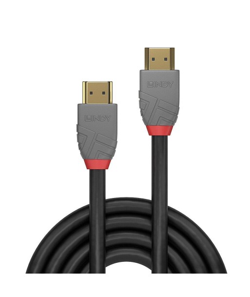 CABLE HDMI-HDMI 3M/ANTHRA 36954 LINDY