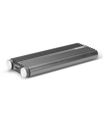 Lindy M.2 SSD korpus USB-le - Muuda oma SSD kaasaskantavaks salvestusruumiks!